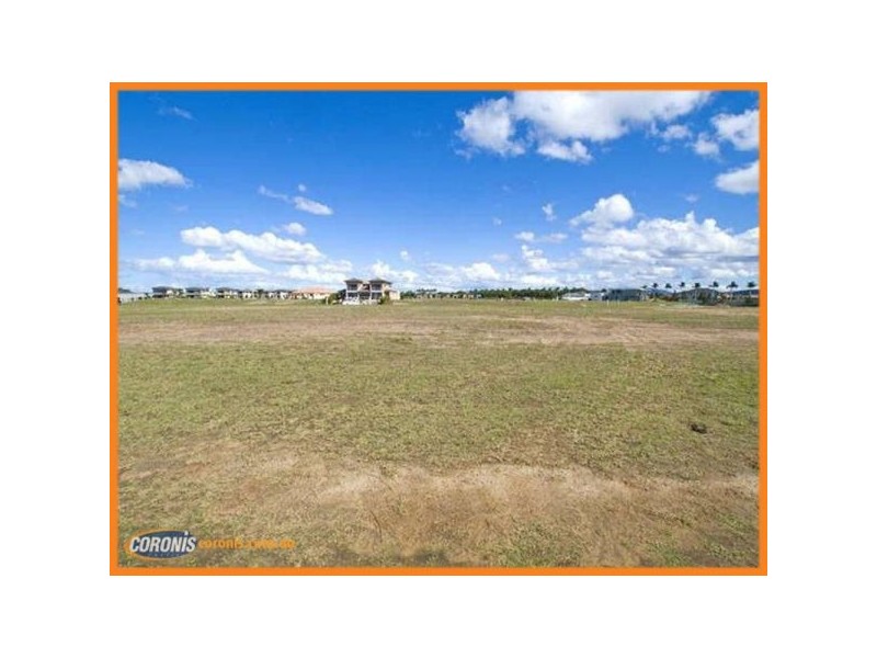 2631 Virginia Drive, Hope Island QLD 4212