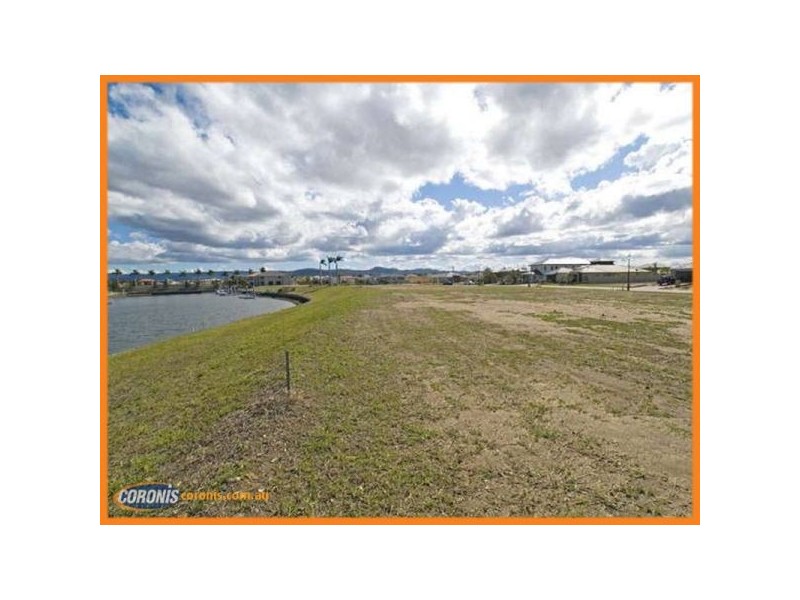 2631 Virginia Drive, Hope Island QLD 4212