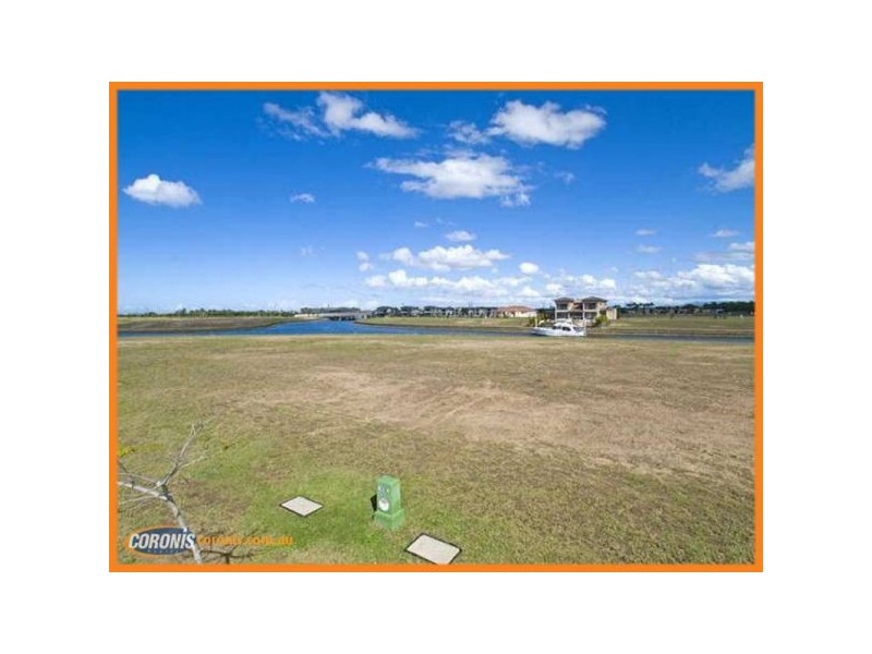 2631 Virginia Drive, Hope Island QLD 4212