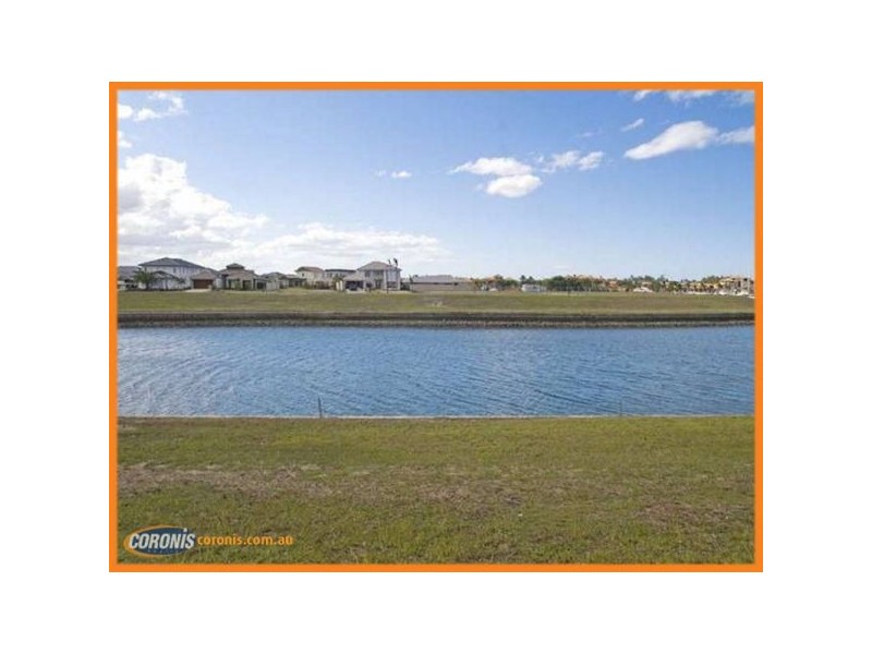 2631 Virginia Drive, Hope Island QLD 4212