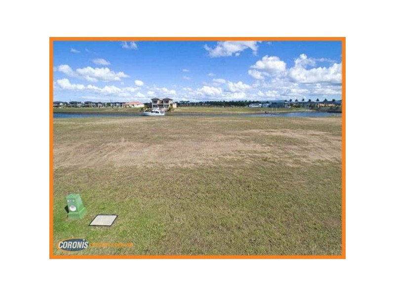 2631 Virginia Drive, Hope Island QLD 4212