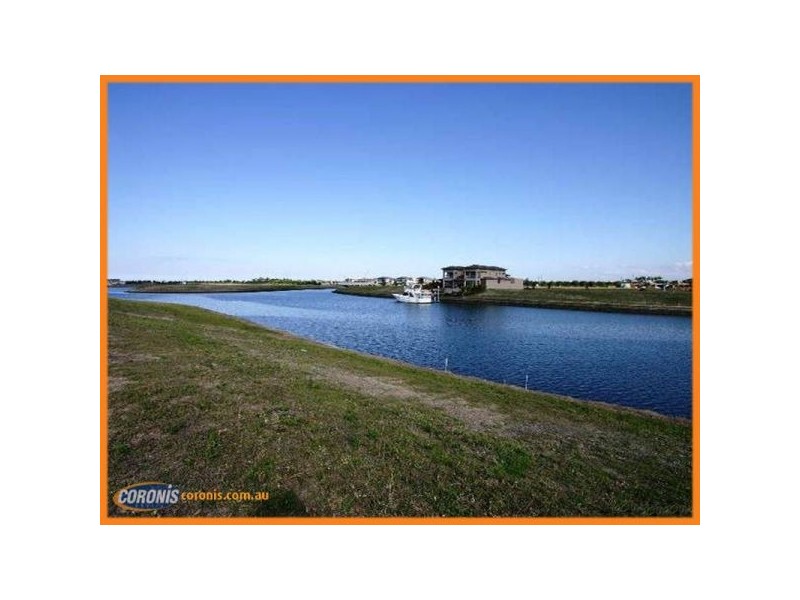 2631 Virginia Drive, Hope Island QLD 4212