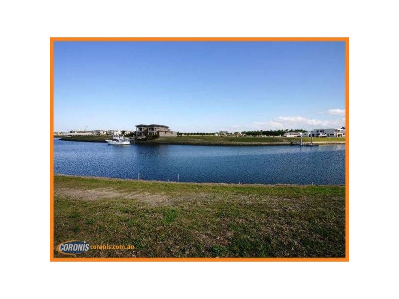 2631 Virginia Drive, Hope Island QLD 4212