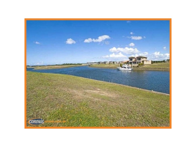 2631 Virginia Drive, Hope Island QLD 4212
