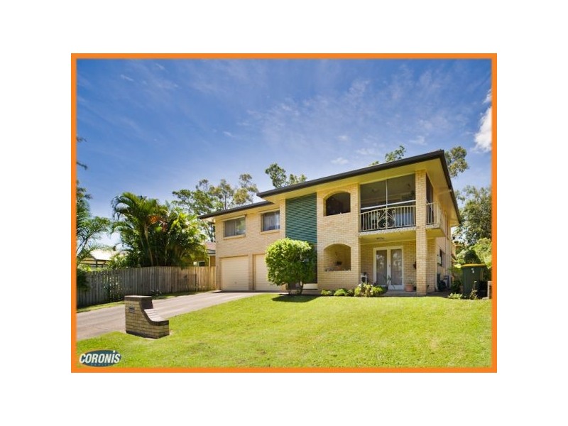 32 Barrabooka Drive, The Gap QLD 4061