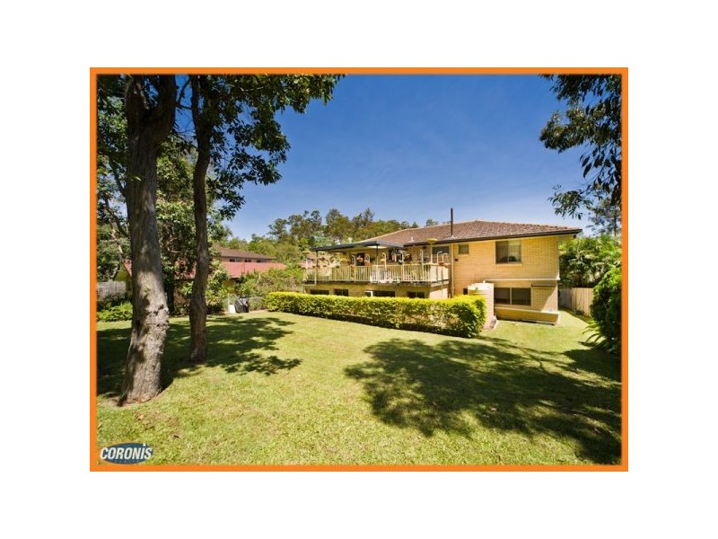 32 Barrabooka Drive, The Gap QLD 4061