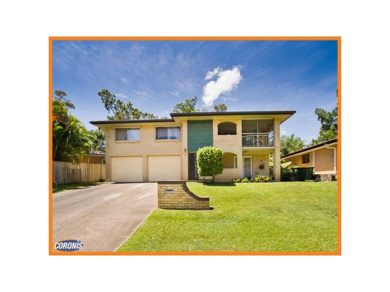 32 Barrabooka Drive, The Gap QLD 4061