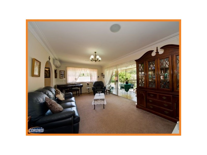 32 Barrabooka Drive, The Gap QLD 4061