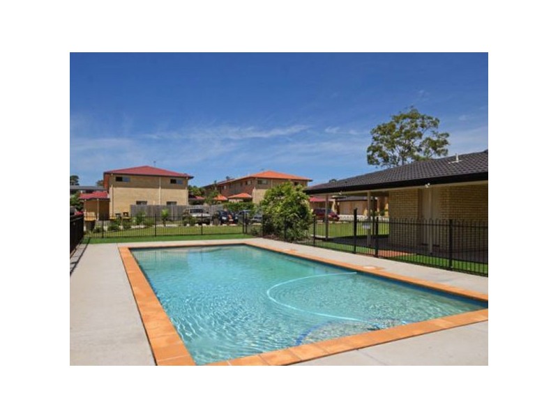 25/17 Cunningham Street, Deception Bay QLD 4508