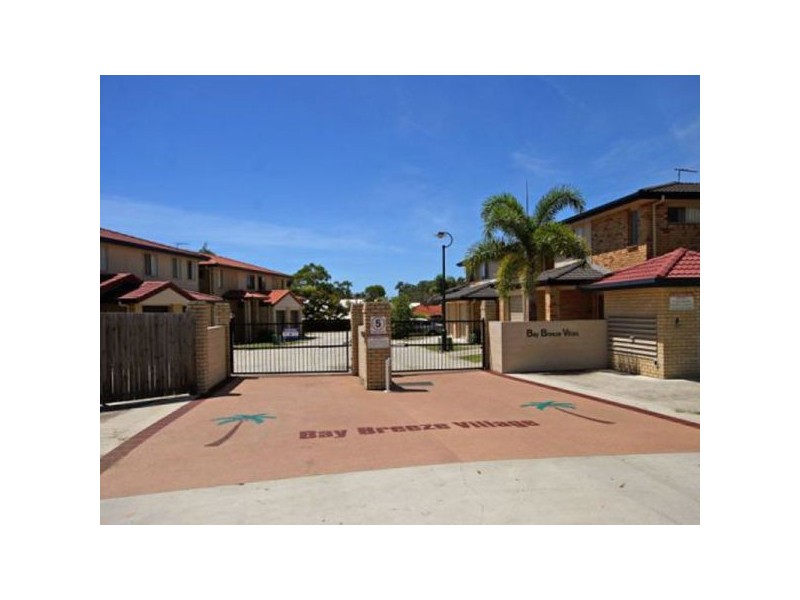 25/17 Cunningham Street, Deception Bay QLD 4508