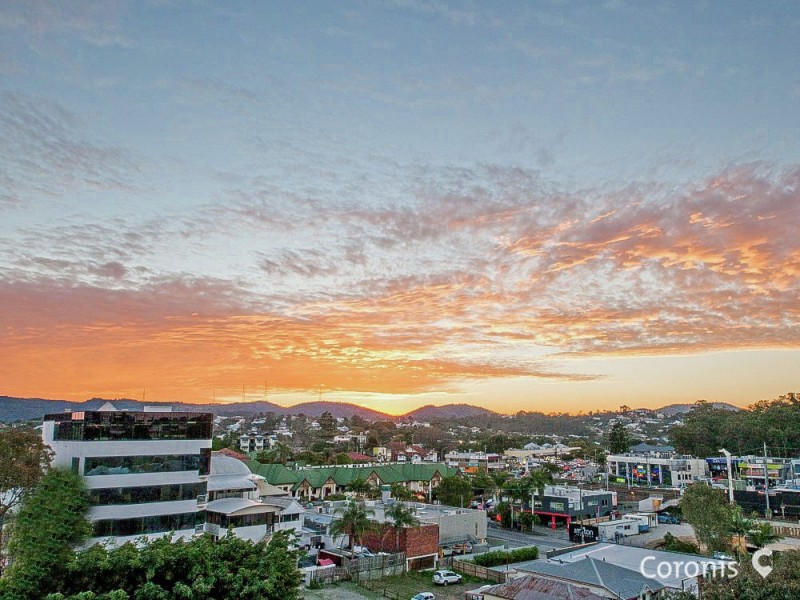 1075/18 Manning Street, Milton QLD 4064