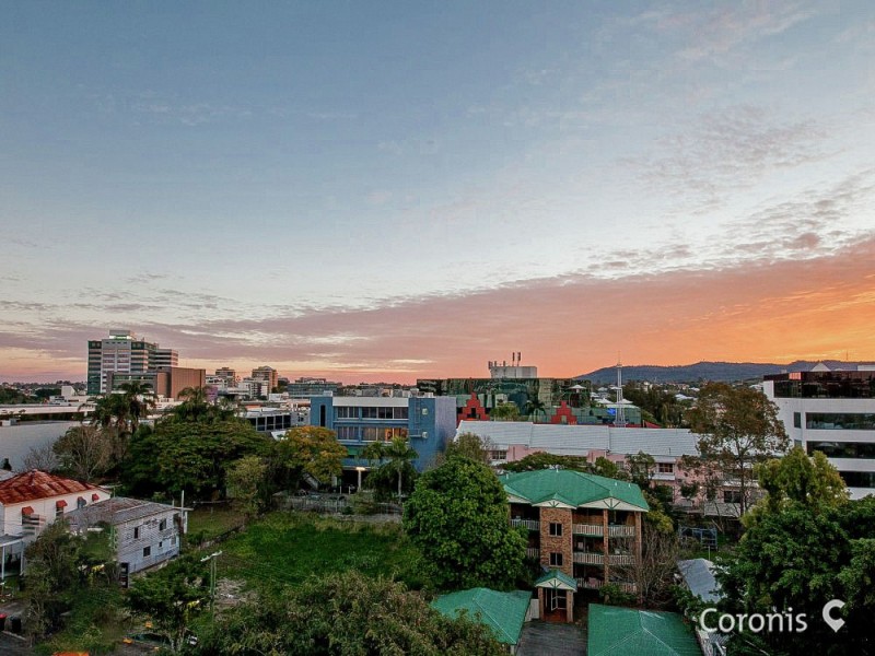 1075/18 Manning Street, Milton QLD 4064