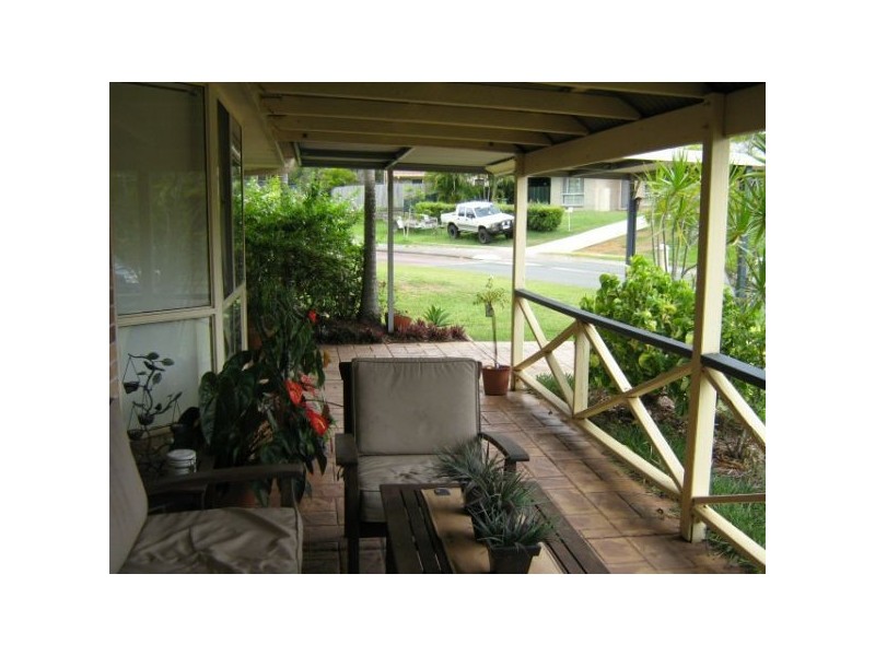 8 Birchgrove Crescent, Kallangur QLD 4503