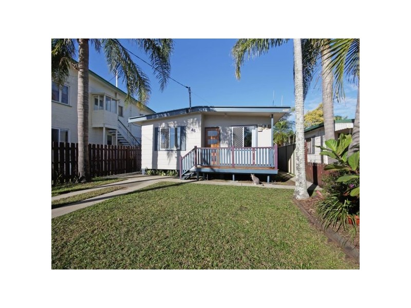46 Balmoral Place, Deception Bay QLD 4508
