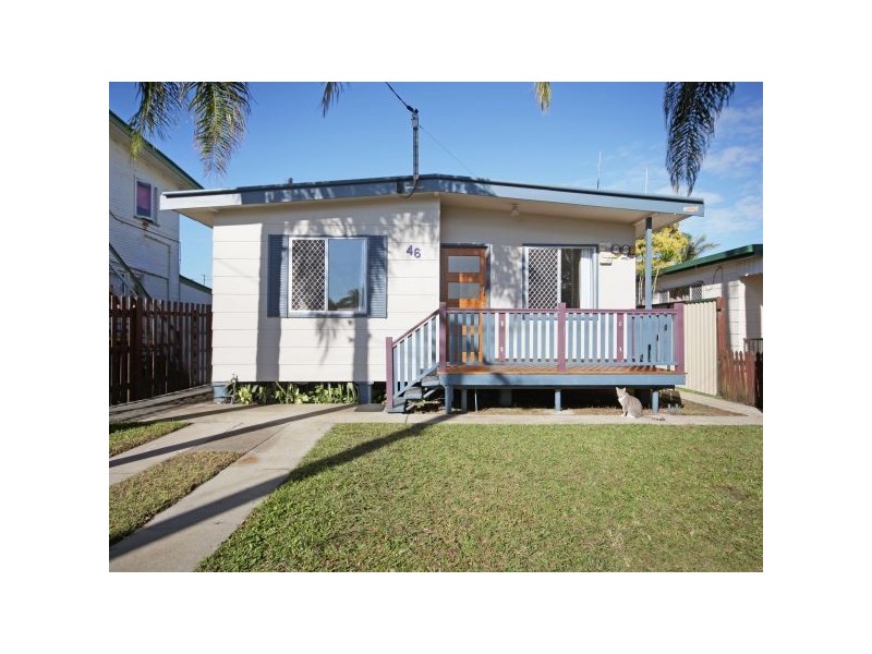 46 Balmoral Place, Deception Bay QLD 4508