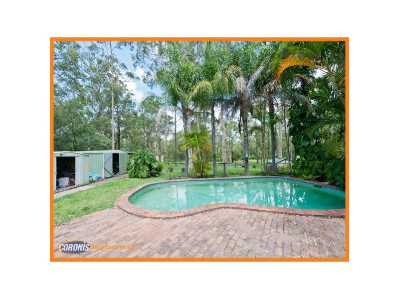 25 Mirambeena Drive, Pimpama QLD 4209