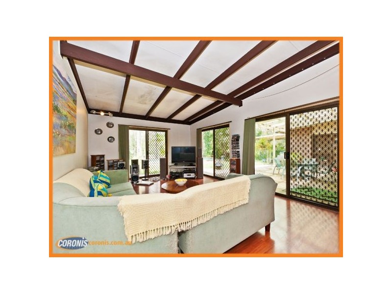 25 Mirambeena Drive, Pimpama QLD 4209