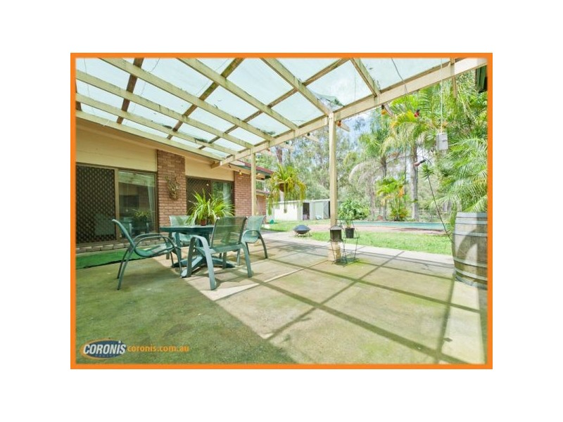 25 Mirambeena Drive, Pimpama QLD 4209