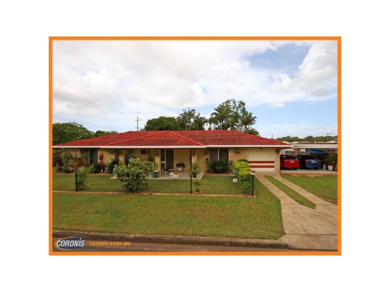 1 Gradi Street, Kallangur QLD 4503