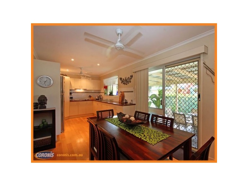 1 Gradi Street, Kallangur QLD 4503
