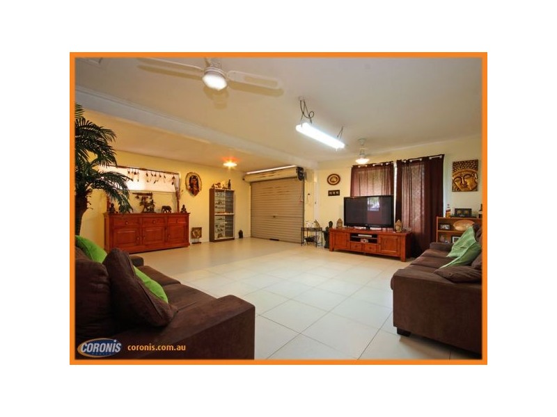 1 Gradi Street, Kallangur QLD 4503