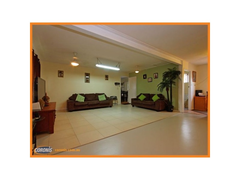 1 Gradi Street, Kallangur QLD 4503