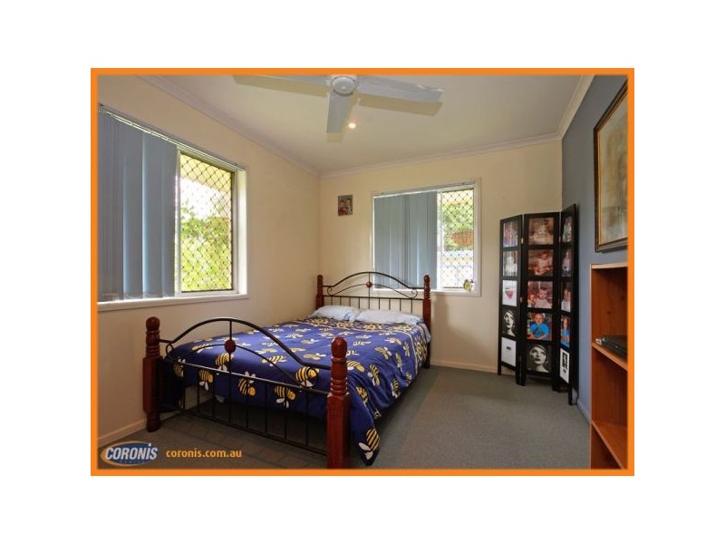 1 Gradi Street, Kallangur QLD 4503