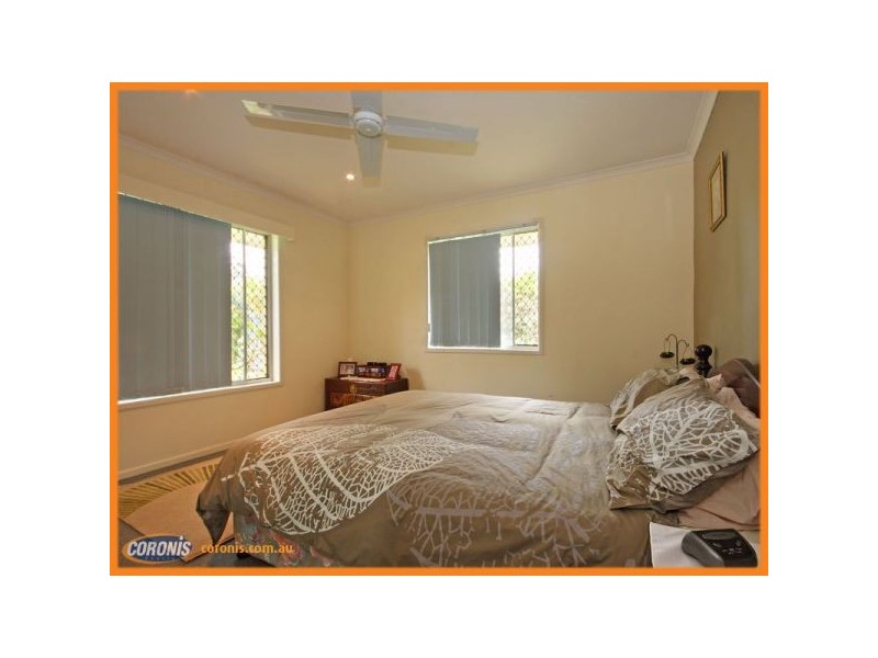 1 Gradi Street, Kallangur QLD 4503