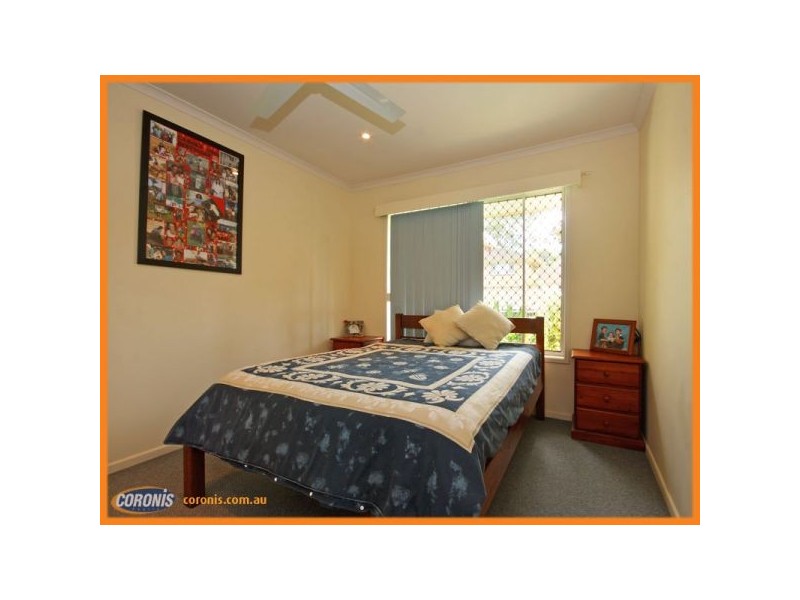 1 Gradi Street, Kallangur QLD 4503