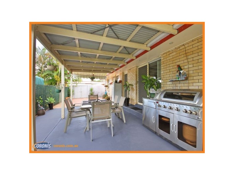 1 Gradi Street, Kallangur QLD 4503