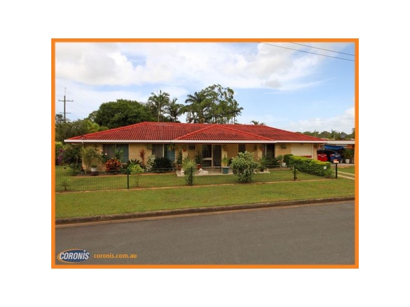 1 Gradi Street, Kallangur QLD 4503
