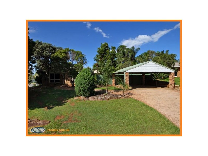 2 Crestleigh Court, Morayfield QLD 4506
