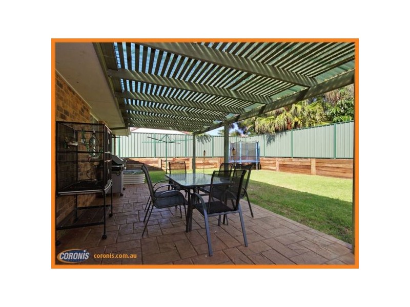 2 Crestleigh Court, Morayfield QLD 4506