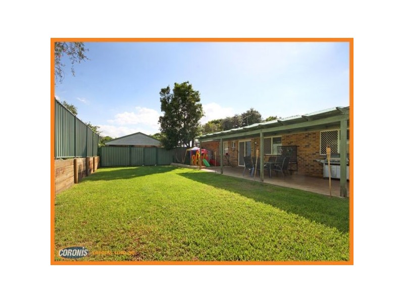 2 Crestleigh Court, Morayfield QLD 4506