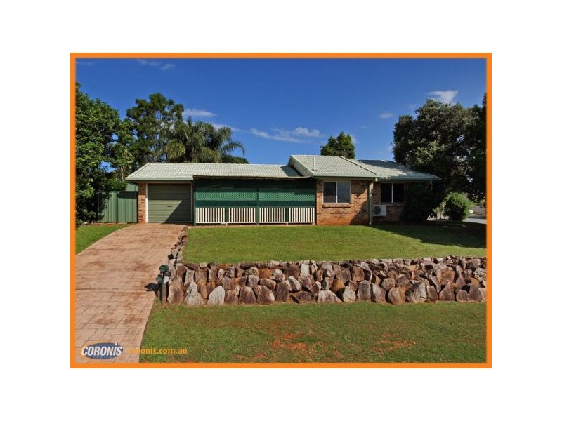 2 Crestleigh Court, Morayfield QLD 4506