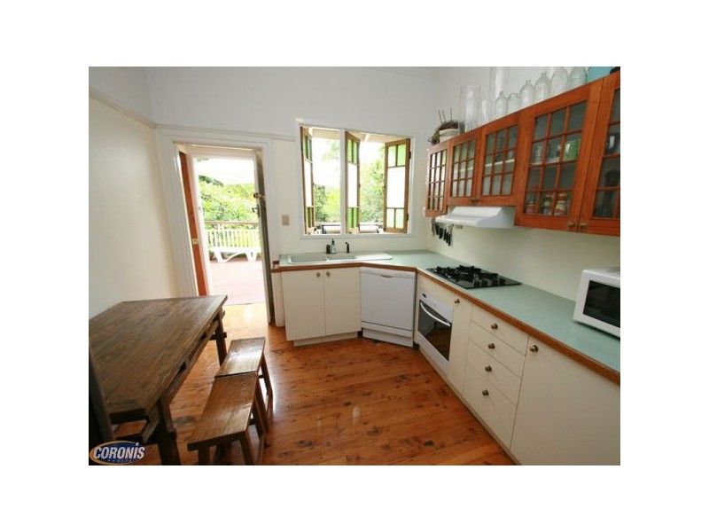 22 Felix Street, Wooloowin QLD 4030