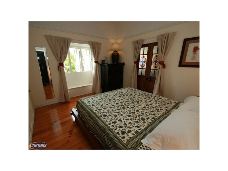 22 Felix Street, Wooloowin QLD 4030