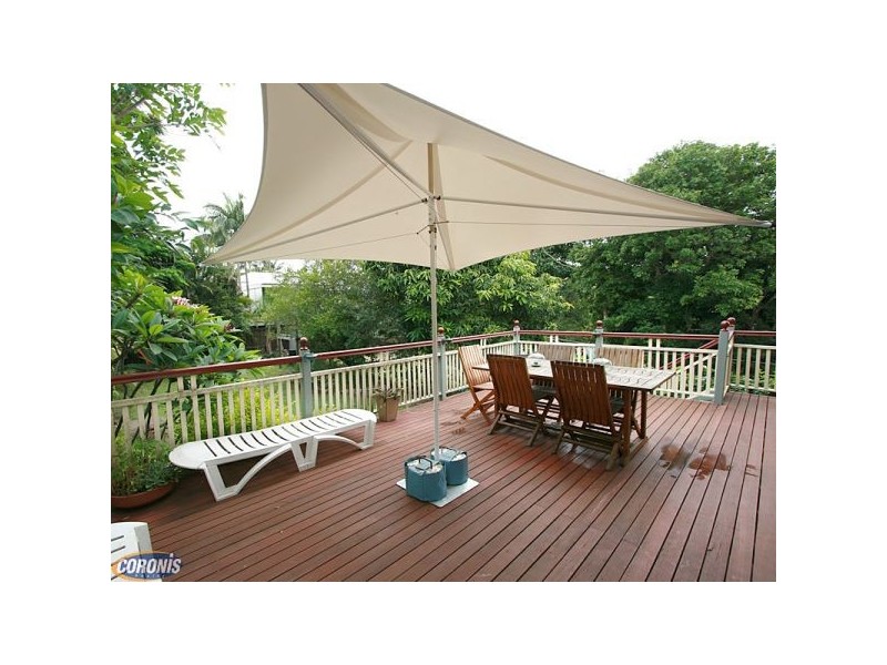 22 Felix Street, Wooloowin QLD 4030