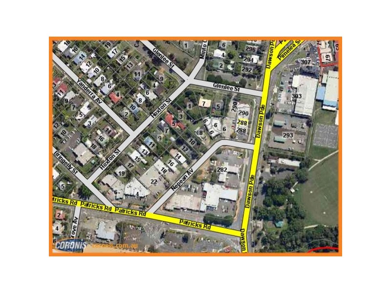 3/288 Dawson Parade, Arana Hills QLD 4054