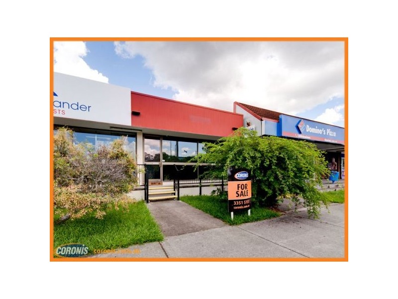 3/288 Dawson Parade, Arana Hills QLD 4054