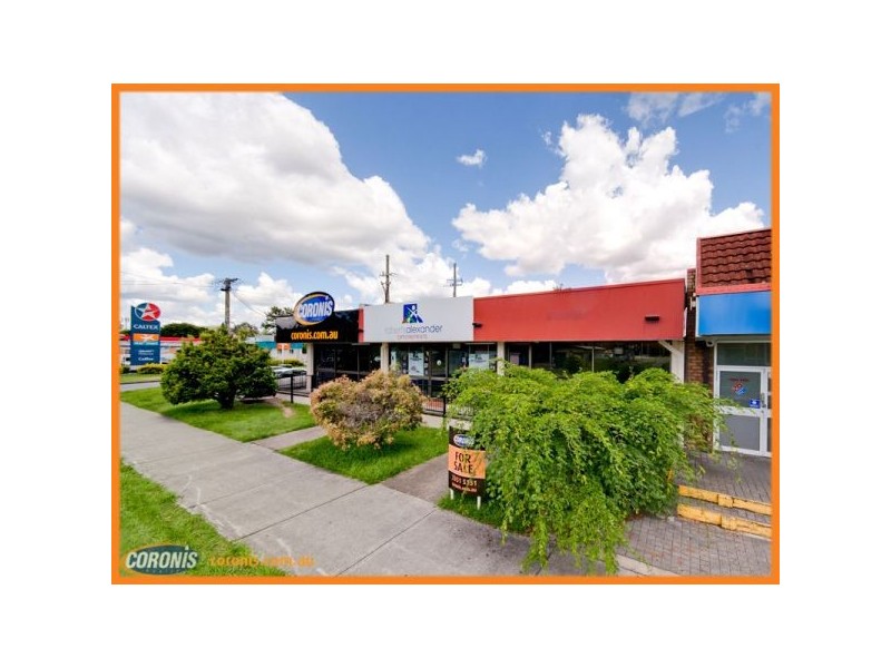 3/288 Dawson Parade, Arana Hills QLD 4054