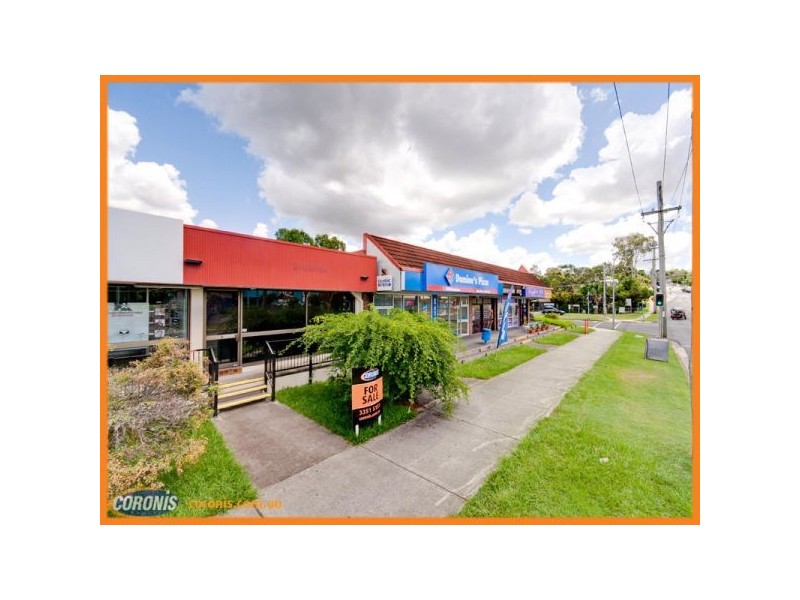 3/288 Dawson Parade, Arana Hills QLD 4054