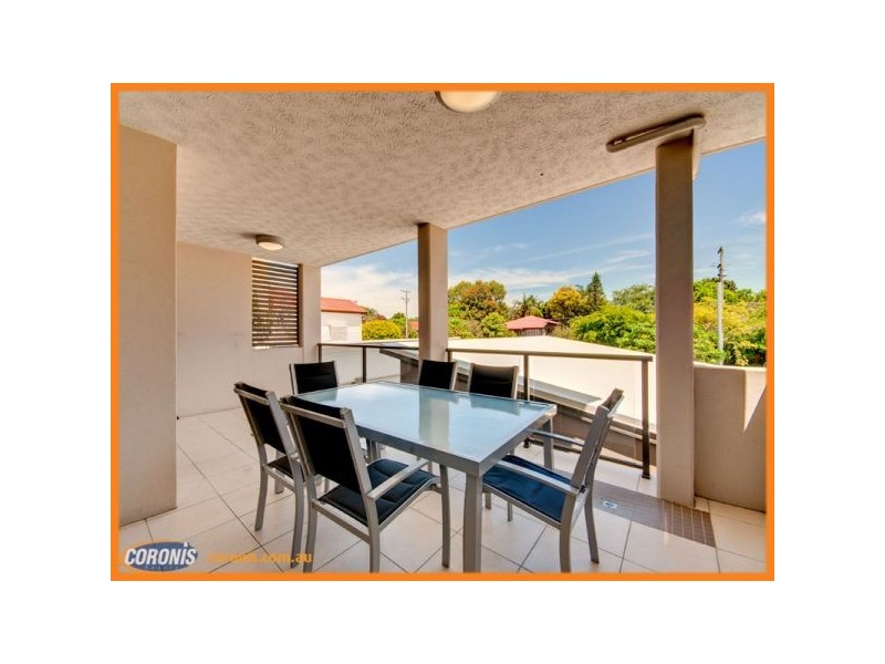 4/85 Nudgee Road, Hamilton QLD 4007