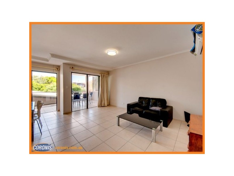 4/85 Nudgee Road, Hamilton QLD 4007