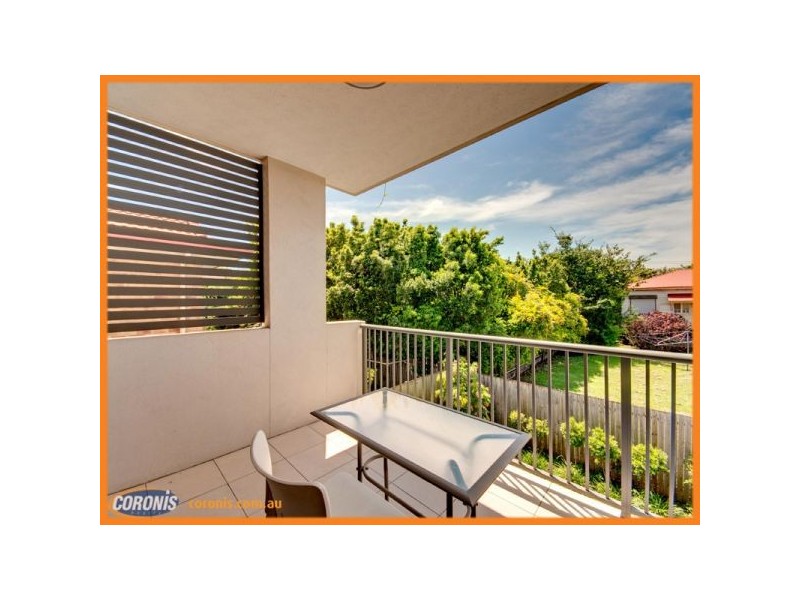 4/85 Nudgee Road, Hamilton QLD 4007