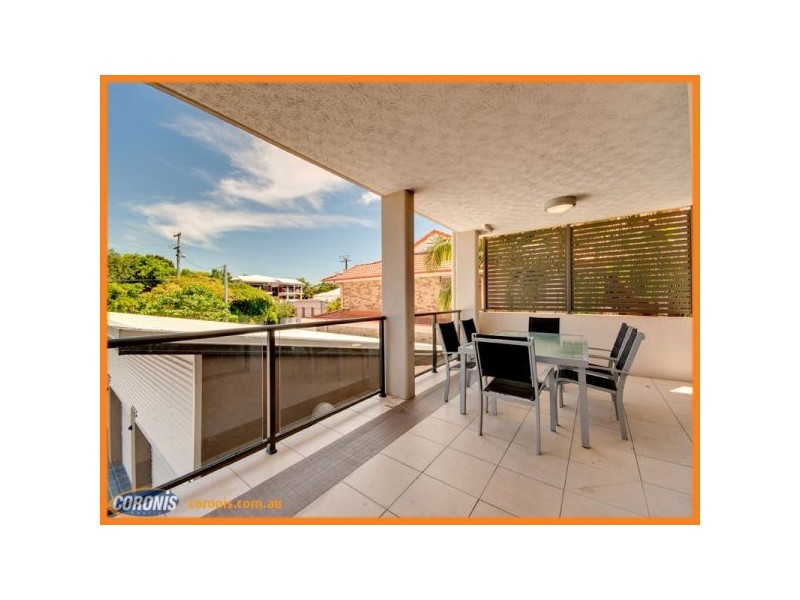 4/85 Nudgee Road, Hamilton QLD 4007