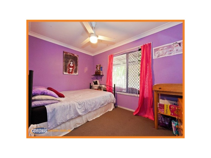 16 Bursaria Street, Crestmead QLD 4132