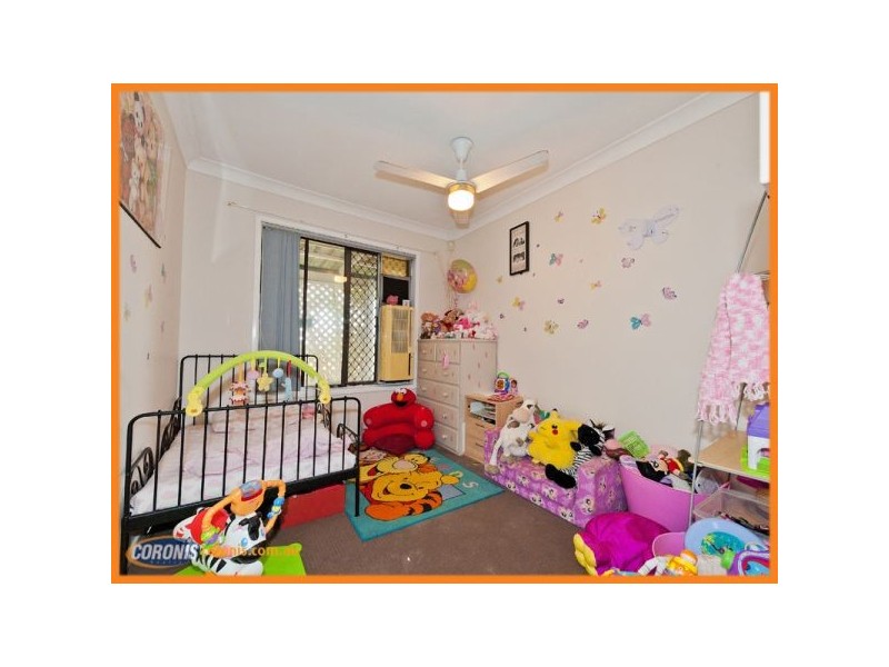 16 Bursaria Street, Crestmead QLD 4132