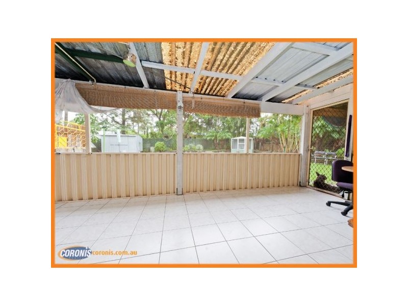 16 Bursaria Street, Crestmead QLD 4132