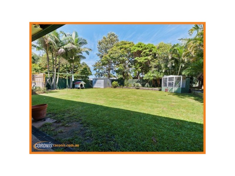 16 Bursaria Street, Crestmead QLD 4132